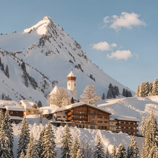 Mittagspitze Alpenhotel