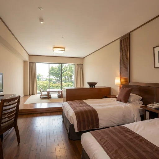 Miyakojima Tokyu Resort