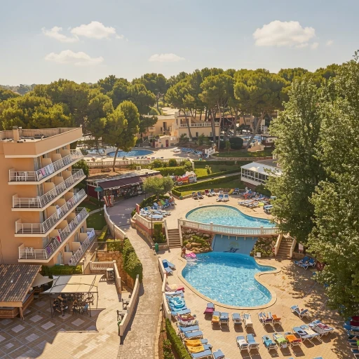 MLL Palma Bay Club Resort