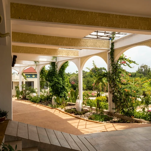 Moja Tuu The Luxury Villas & Nature Retreat