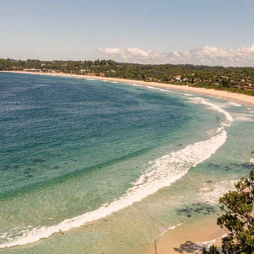 Mollymook Paradise Haven Motel