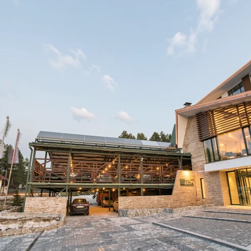 Mona Plaza Zlatibor