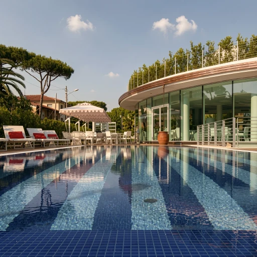 Mondial Resort & Spa Hotel