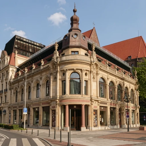 Monopol Wroclaw