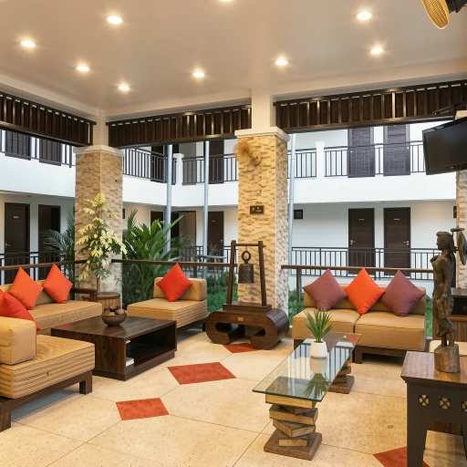 Monsane River Kwai Resort