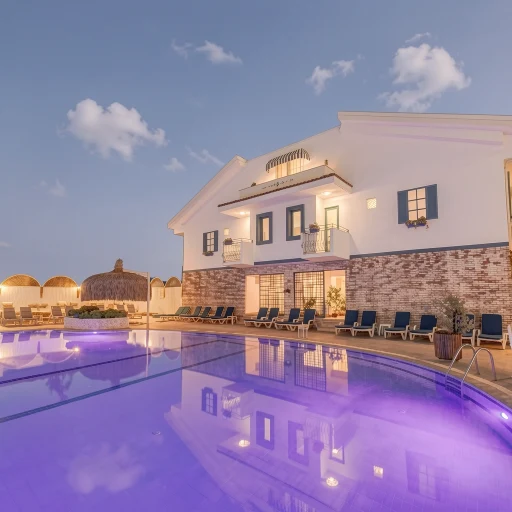 Monta Verde Hotel and Villas