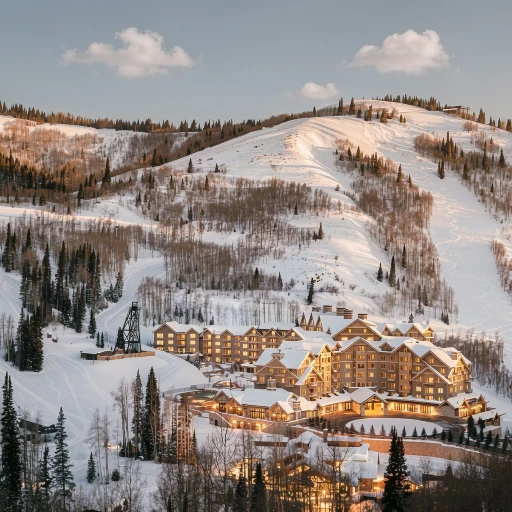 Montage Deer Valley