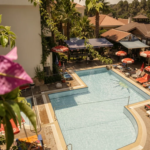 Montebello Deluxe Hotel