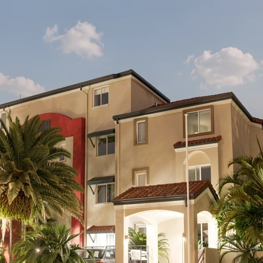 Montego Sands Resort