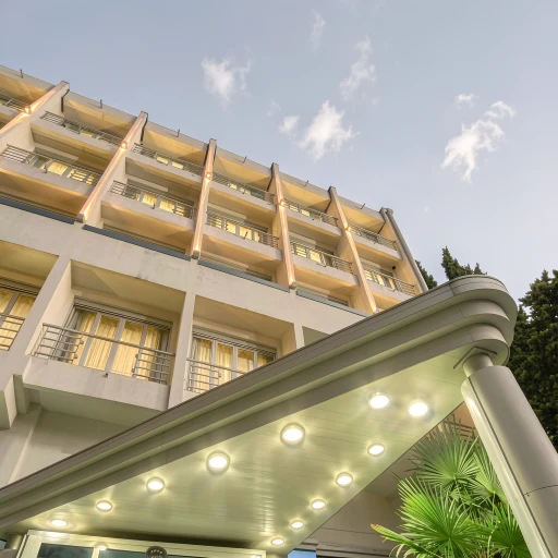 Montenegro Beach Resort