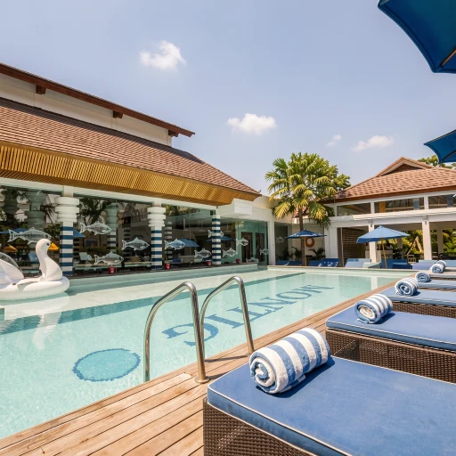 Montigo Resort Seminyak