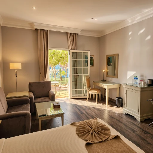 Montrose A Mayfair Collection Hotel
