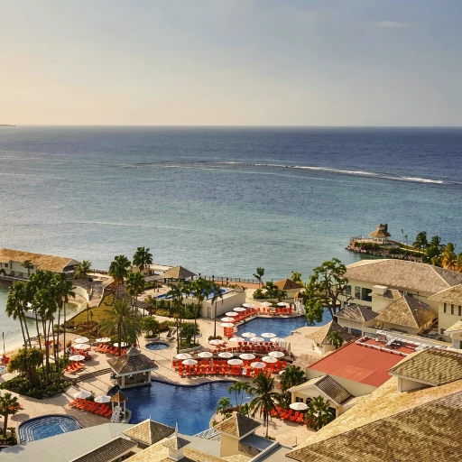 Moon Palace Jamaica