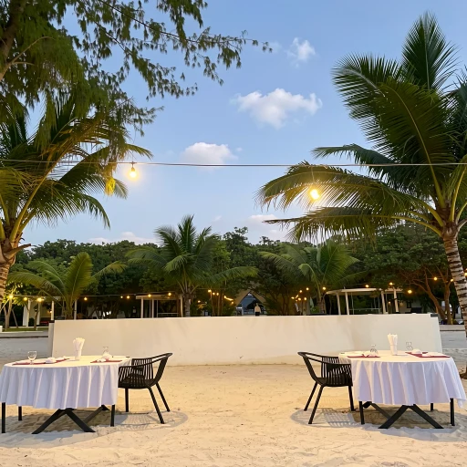 Moonlight Resort Koh Rongsanloem