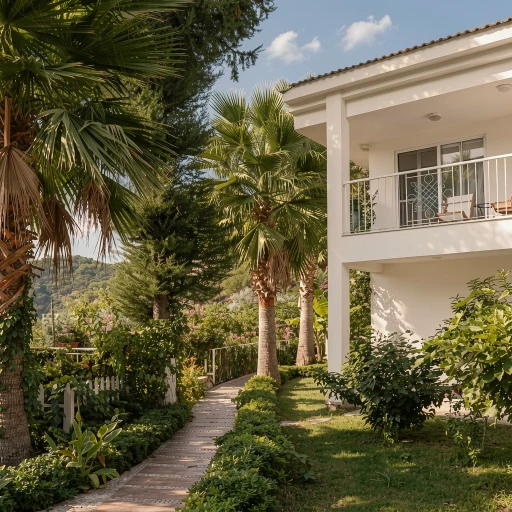 Morina Hotel