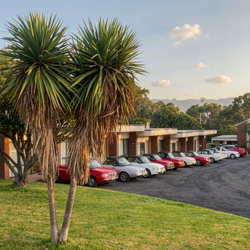 Motel Marengo