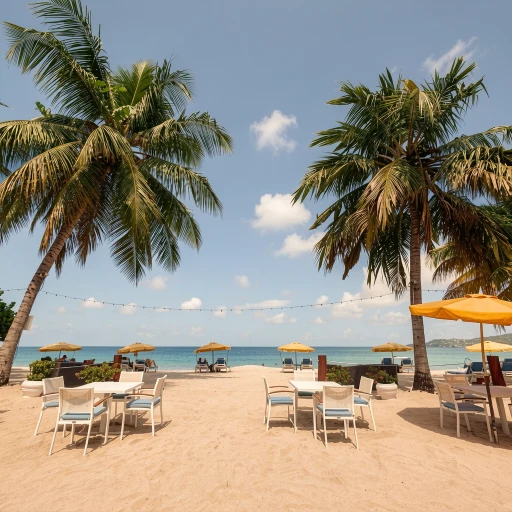 Mount Cinnamon Beach & Wellness Resort