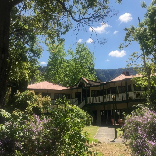Mountain Grand Halls Gap