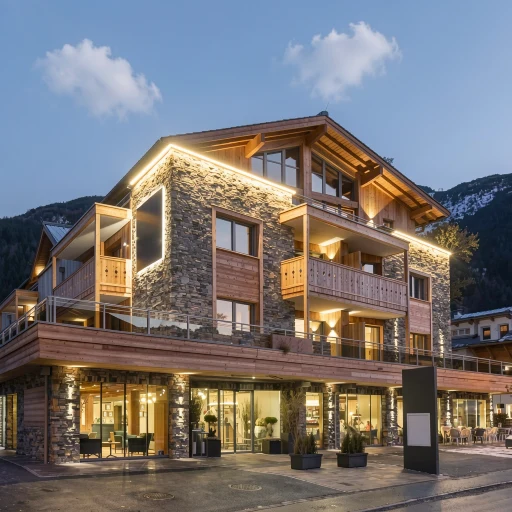 Mountain Hotel Luis