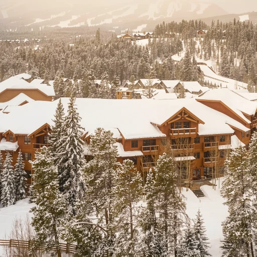 Mountain Thunder Lodge, A Vail Resorts Property