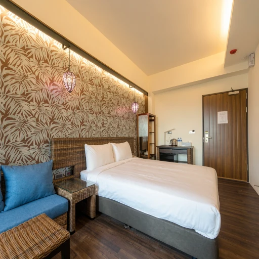Move Resort & Spa