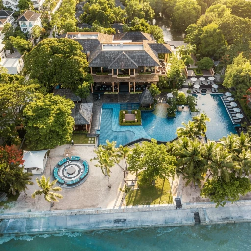 Mövenpick Asara Resort & Spa Hua Hin