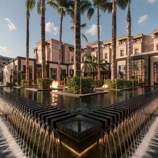 Movenpick Hotel Mansour Eddahbi Marrakech