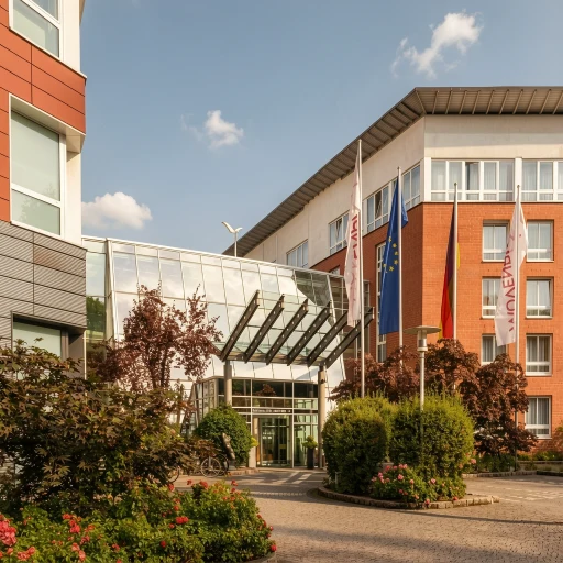 Movenpick Hotel Munster