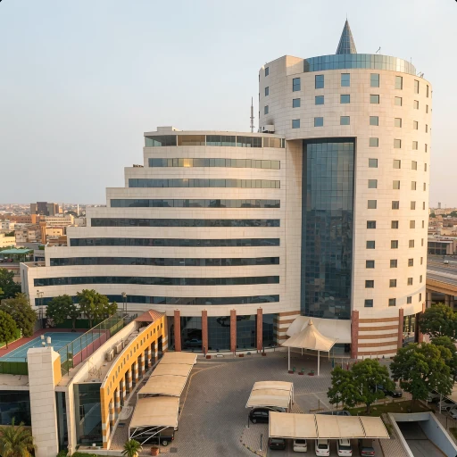 General View