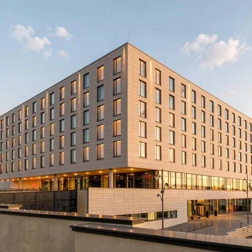 Mövenpick Hotel Stuttgart Messe & Congress