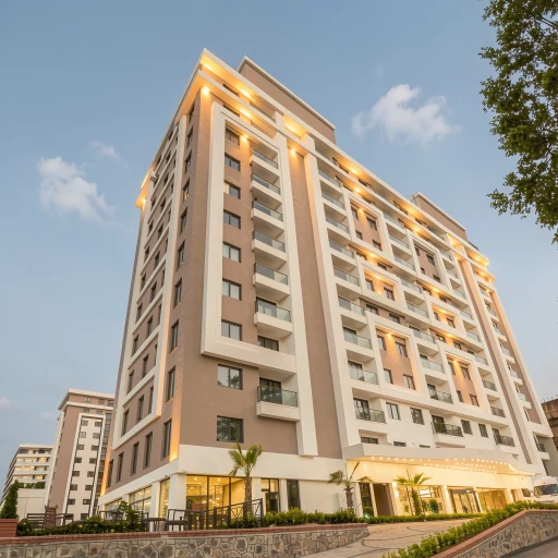 Mövenpick Hotel Trabzon