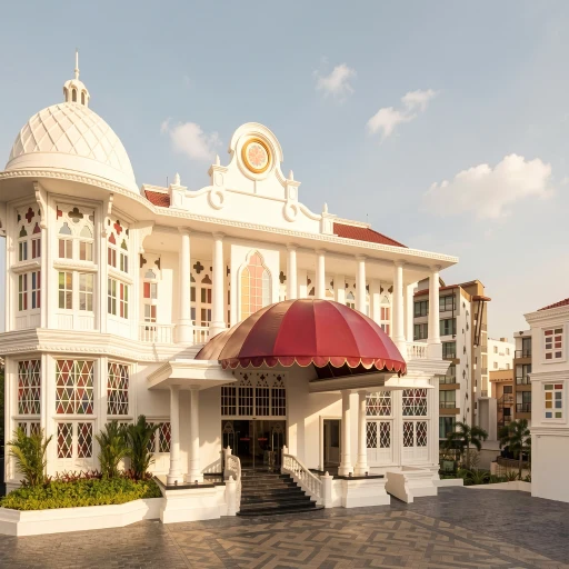 Movenpick Myth Hotel Patong Phuket