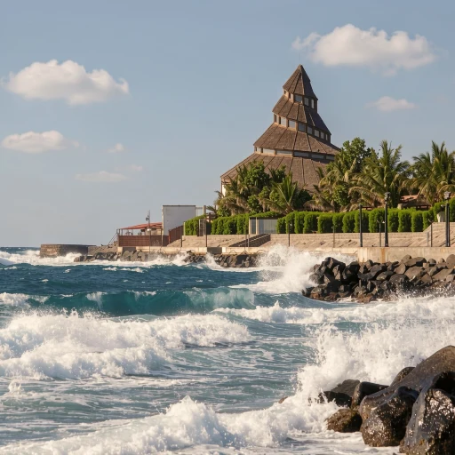 Movenpick Resort Al Nawras Jeddah