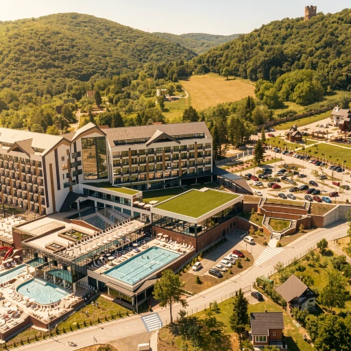Mövenpick Resort and Spa Fruske Terme