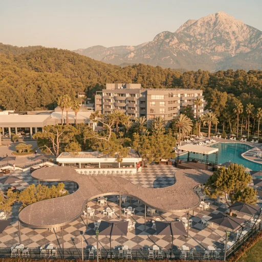 Mövenpick Resort Antalya Tekirova