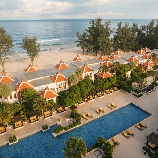 Movenpick Resort Bangtao Beach Phuket
