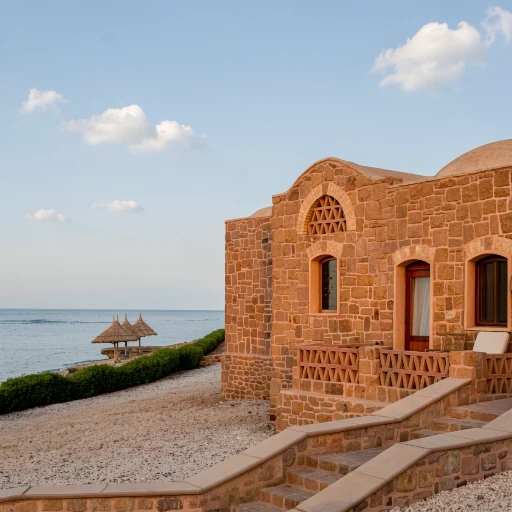 Mövenpick Resort El Quseir