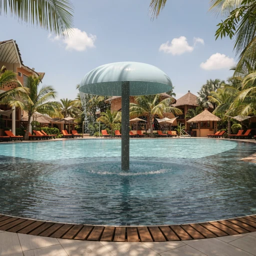Mövenpick Resort Lamantin Saly