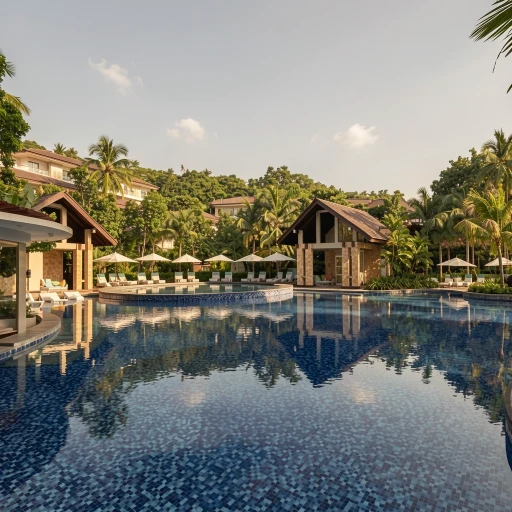 Movenpick Resort & Spa Boracay