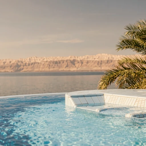Movenpick Resort & Spa Dead Sea