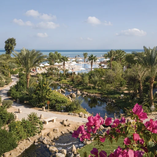 Movenpick Resort & Spa El Gouna