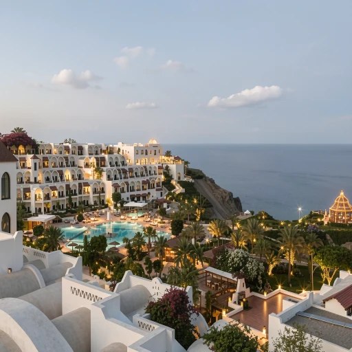 Mövenpick Sharm El Sheikh