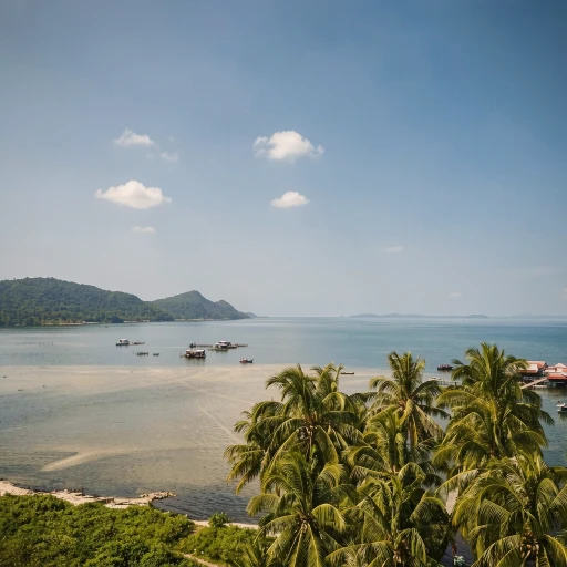 Movenpick Villas & Residences Phu Quoc