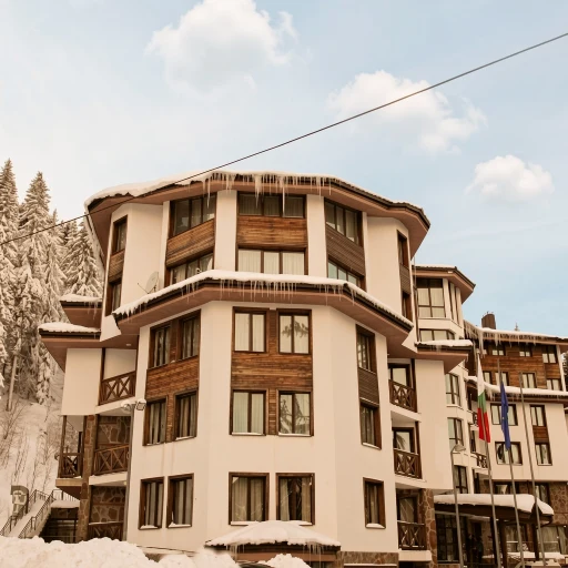 MPM Hotel Mursalitsa