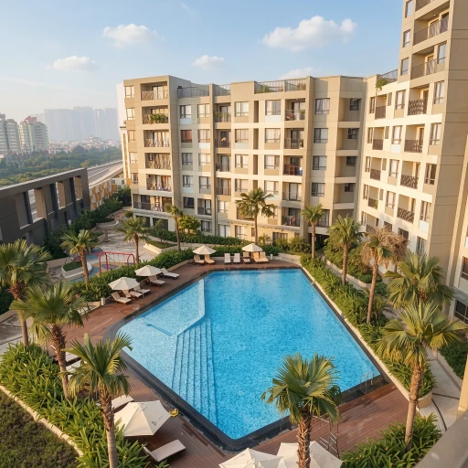 MRT Apartment In Masteri Thao Dien