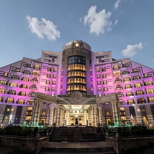 Multi Grand Hotel