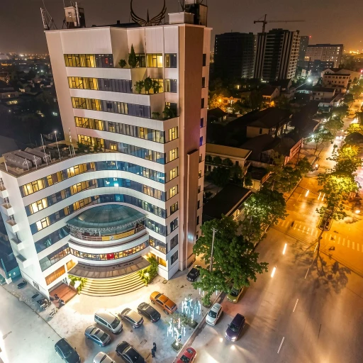 Muong Thanh Vinh Hotel