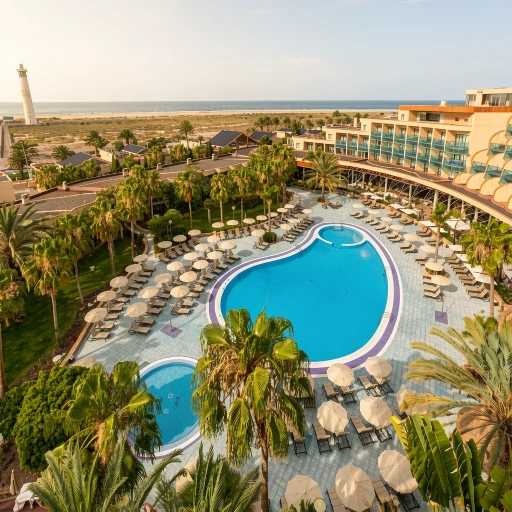 Mur Hotel Faro Jandia