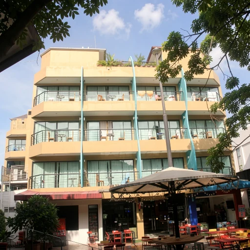 General View