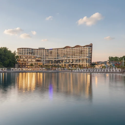 Mylome Luxury Hotel & Resort
